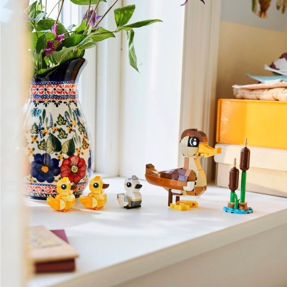 Lego 40885 Creator Duck Family 2026 GWP, Sealed, NIB - Picture 3 of 5